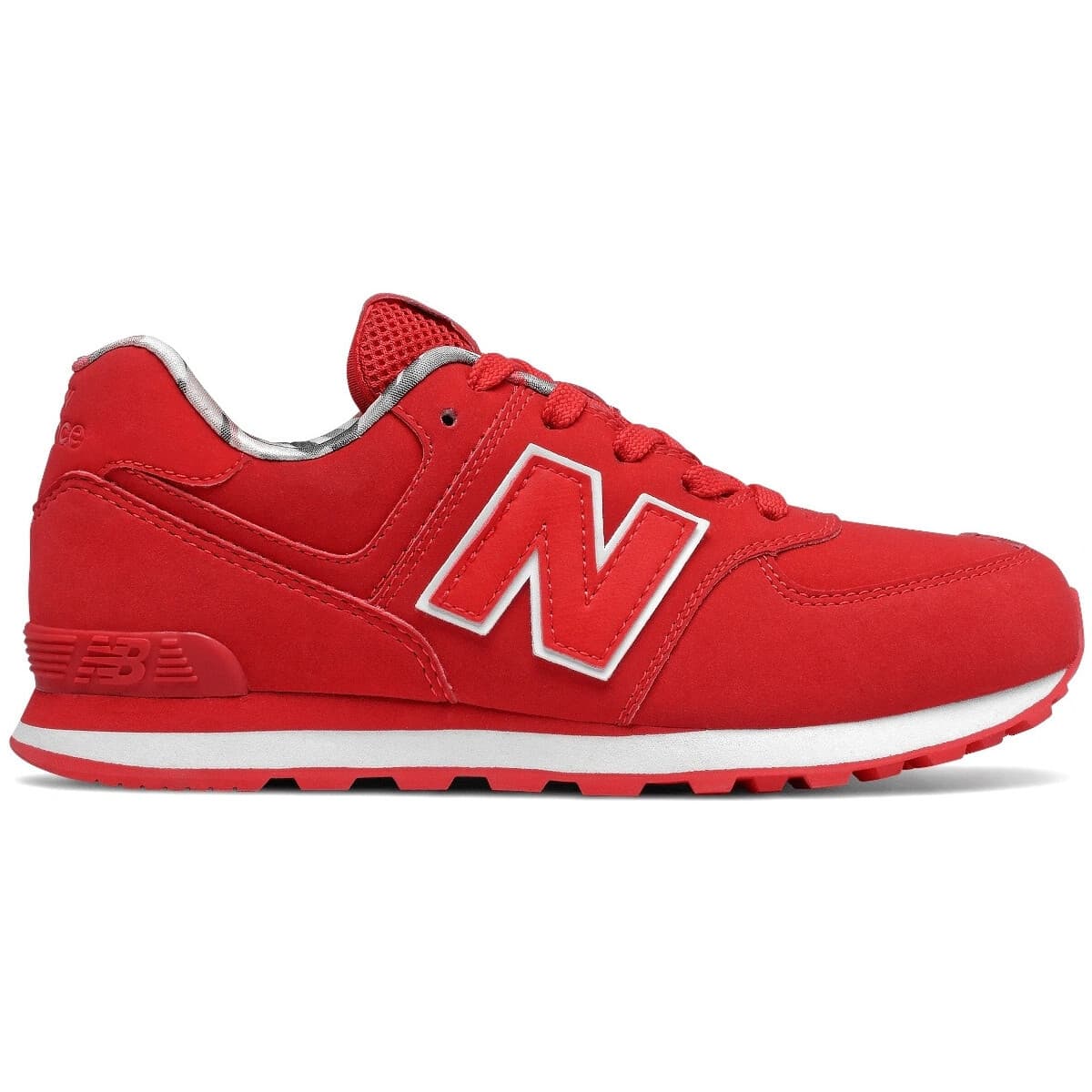 Women's Sneakers New Balance Red