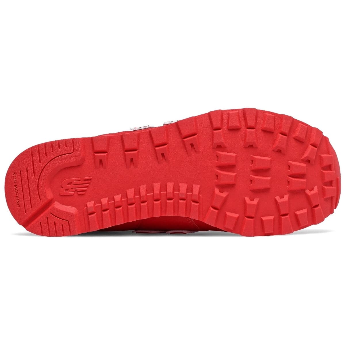 Women's Sneakers New Balance Red