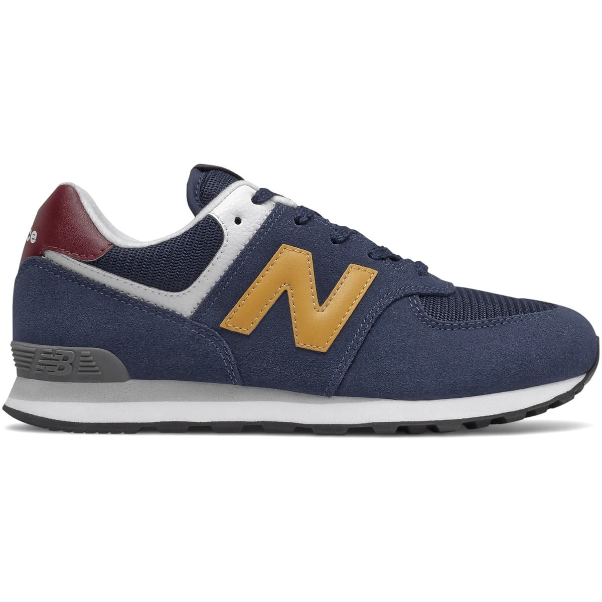 Xαμηλά Sneakers New Balance Domyślna nazwa