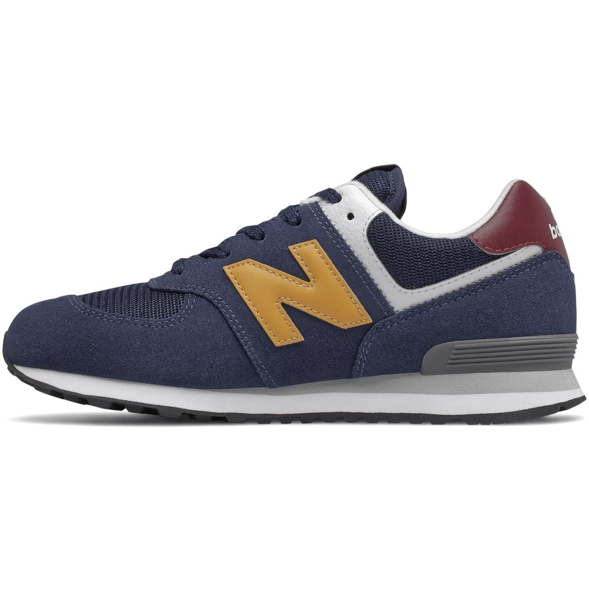 Boys' Sneakers New Balance Blue
