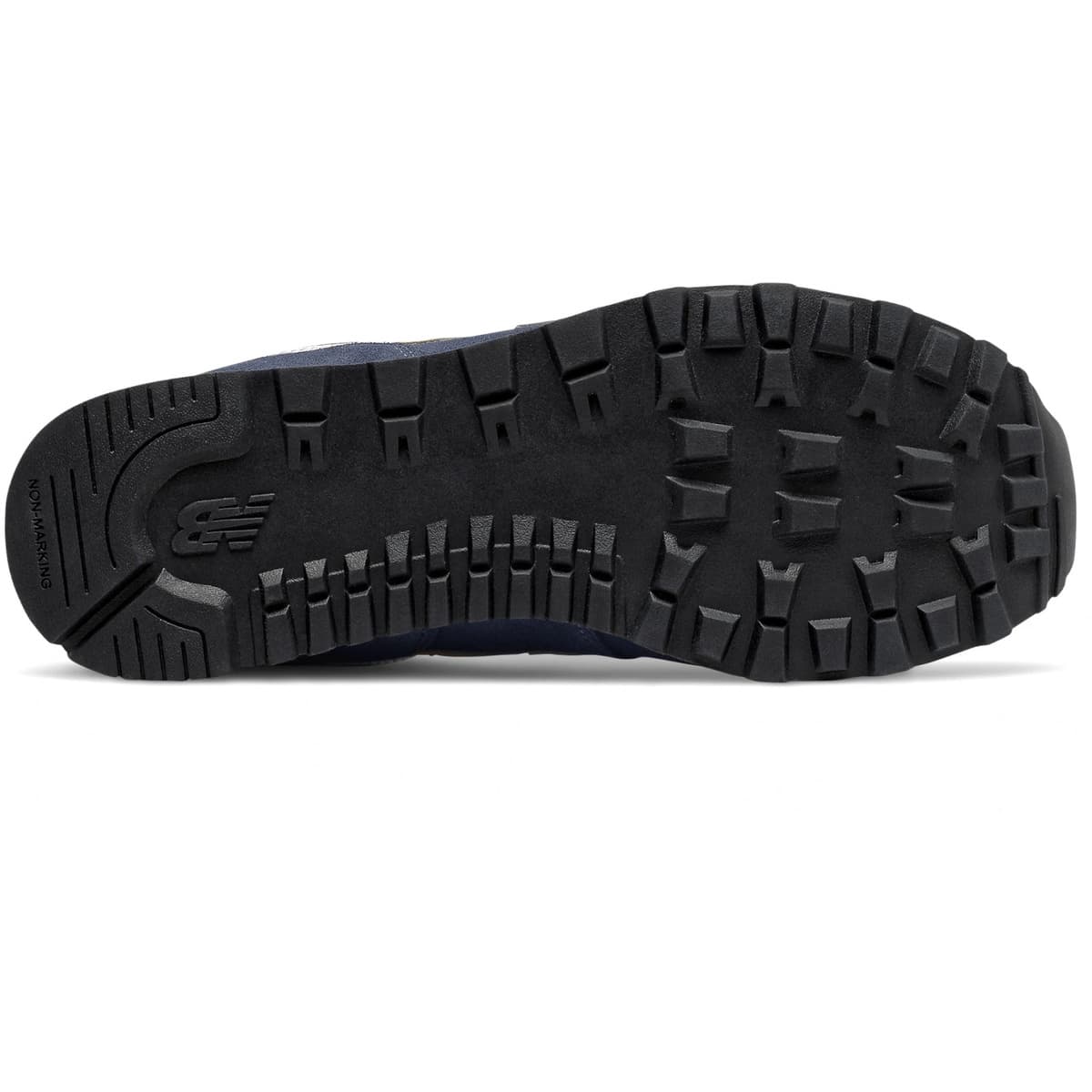 Boys' Sneakers New Balance Blue