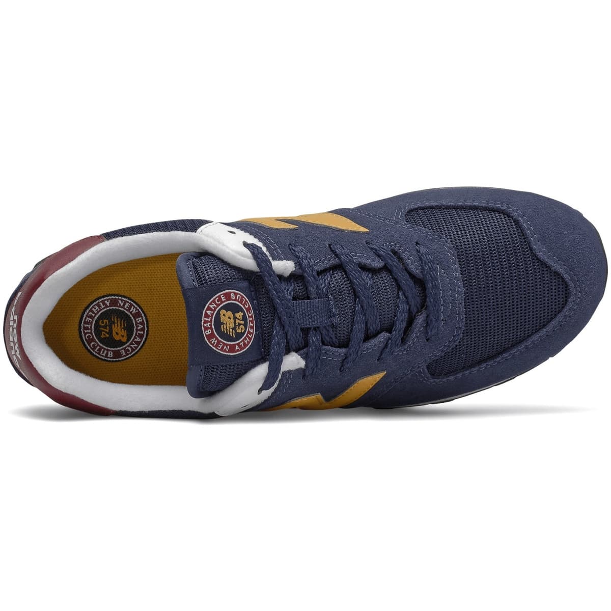 Boys' Sneakers New Balance Blue