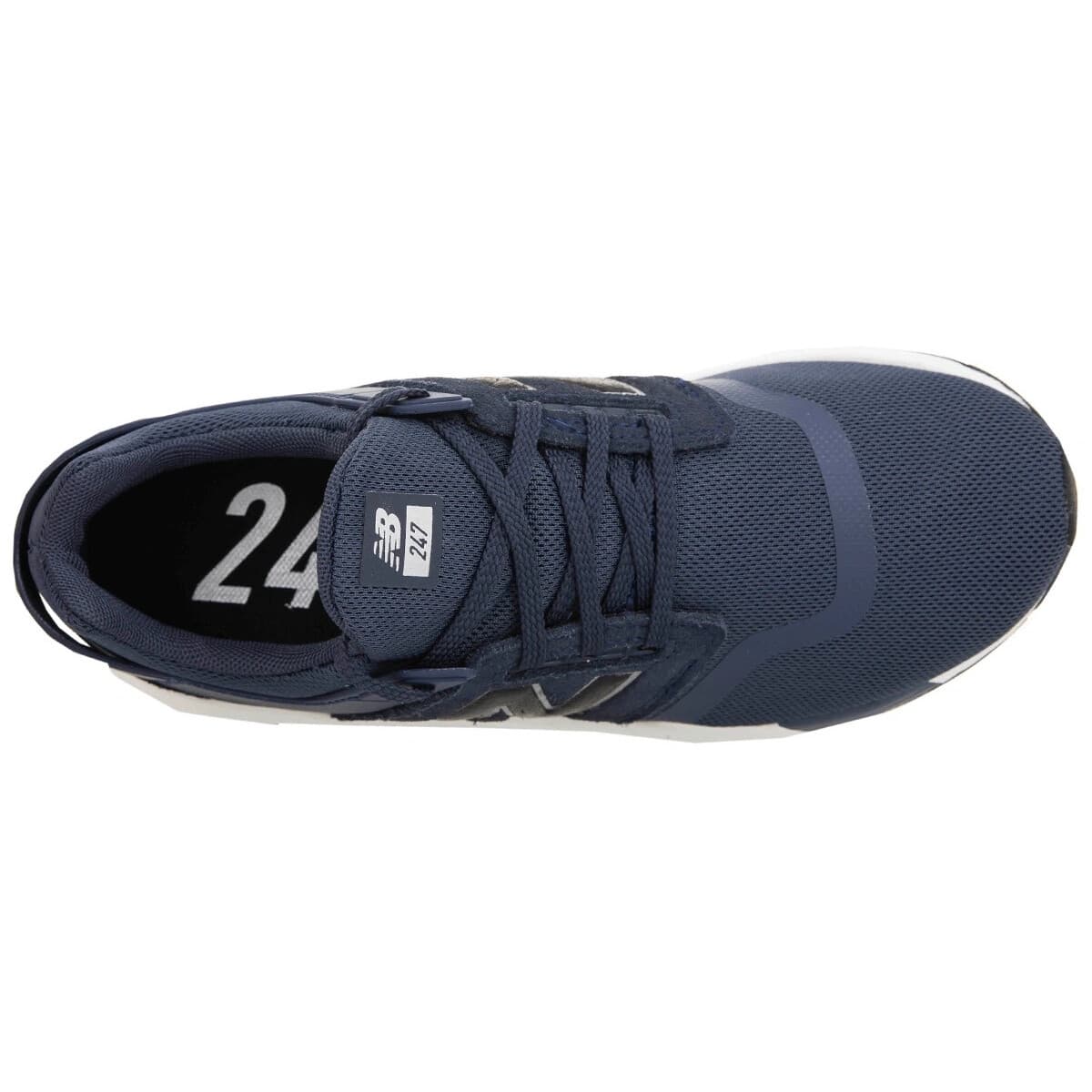 Women's Sneakers New Balance Blue