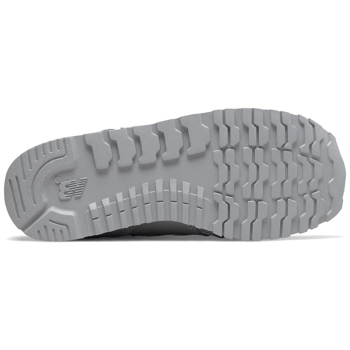 Women's Sneakers New Balance Silver