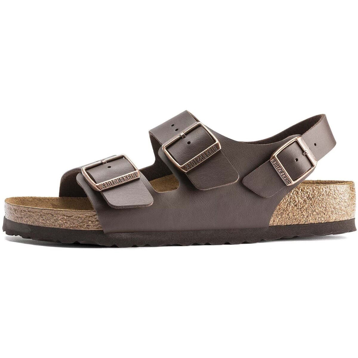 Men's Sandals BIRKENSTOCK Brown