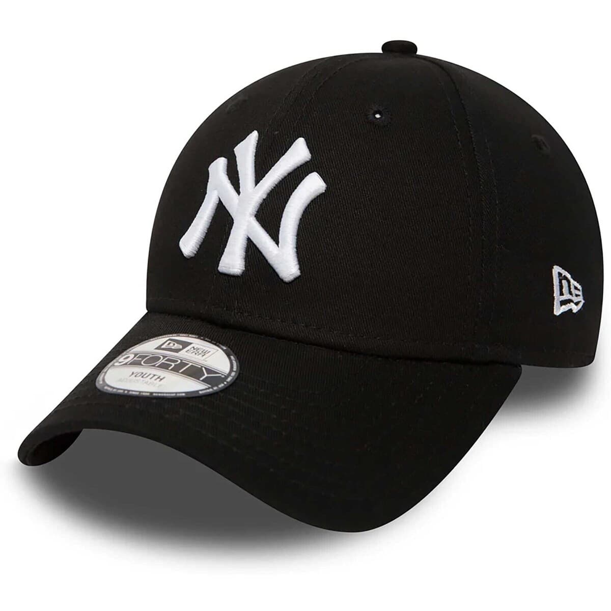 Men's Caps New-Era Black