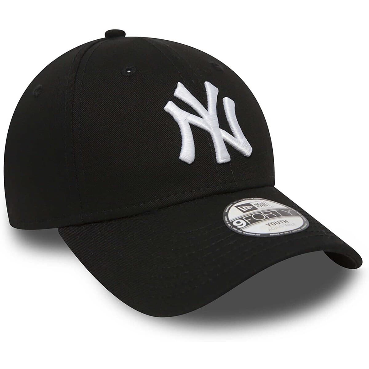 Women's Caps New-Era Black