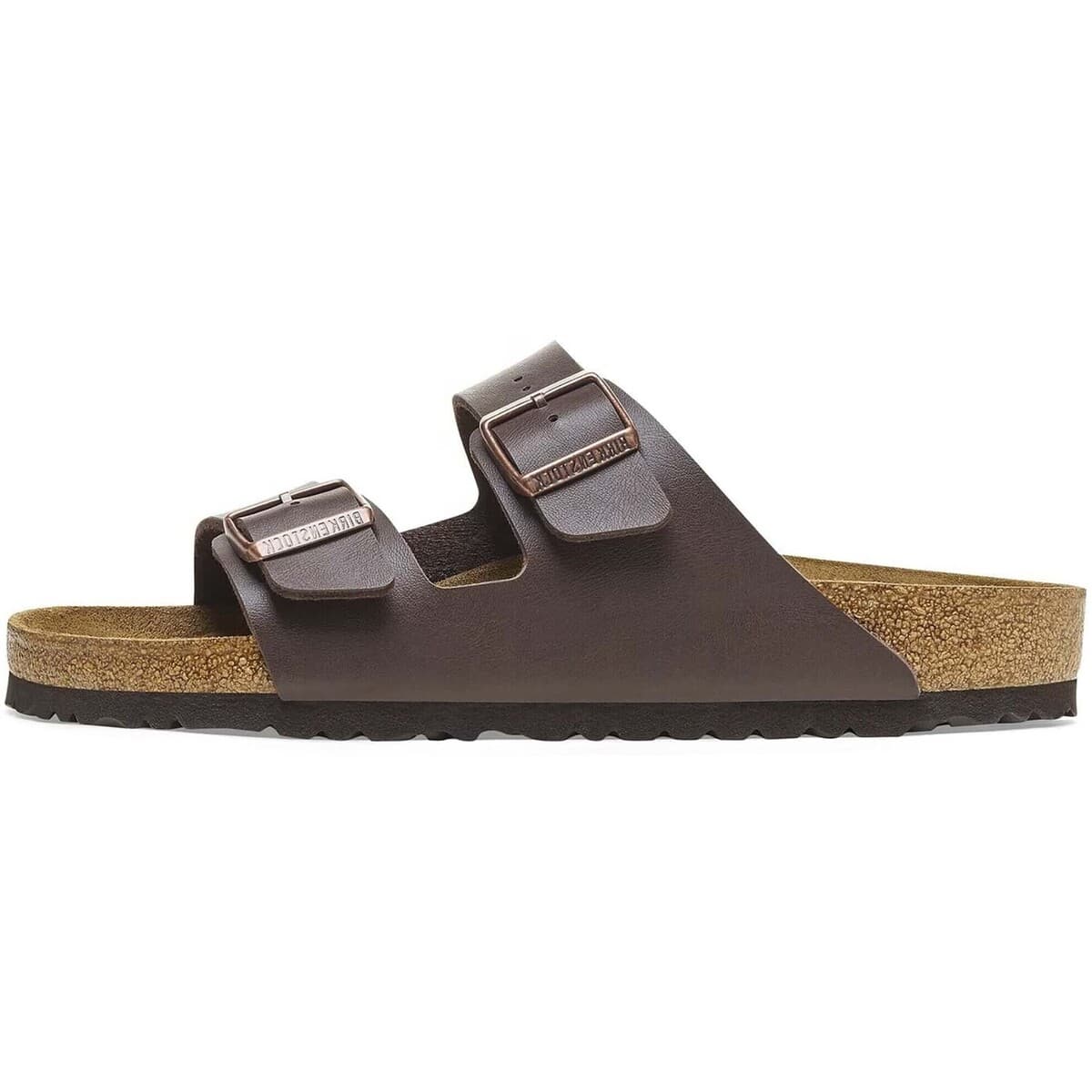 Men's Sandals BIRKENSTOCK Brown