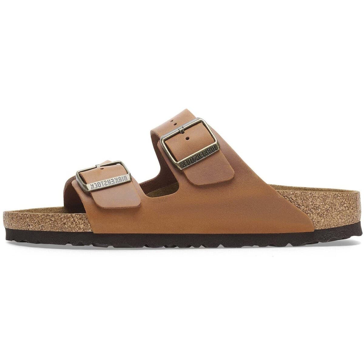 Men's House Slippers BIRKENSTOCK Brown