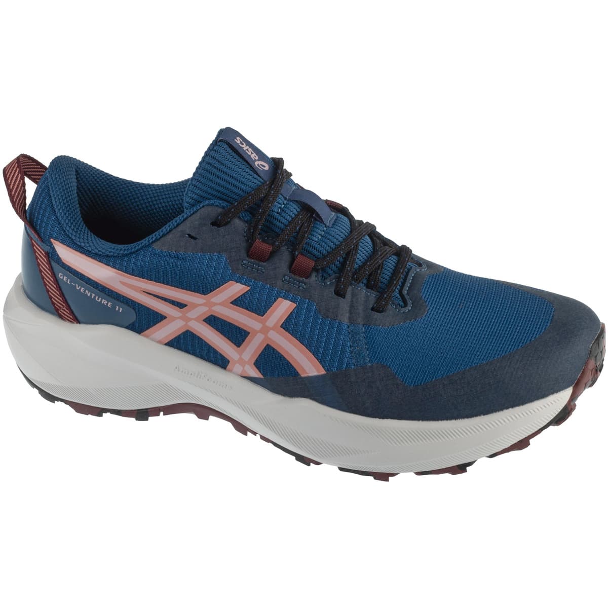 Women's Running Shoes Asics Black