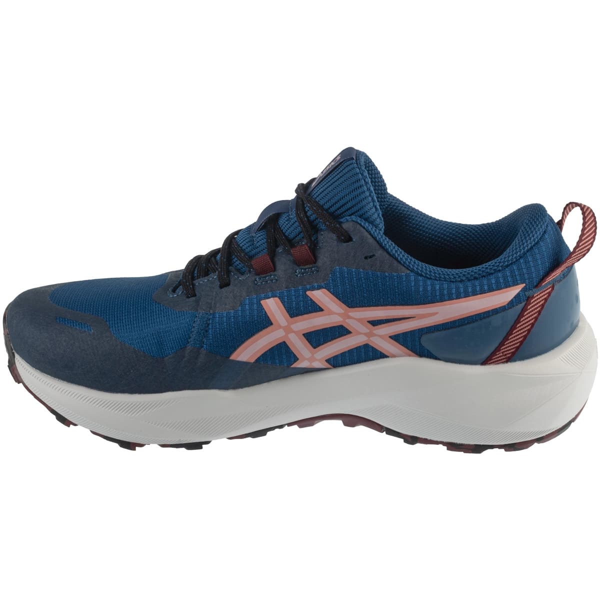 Women's Running Shoes Asics Blue