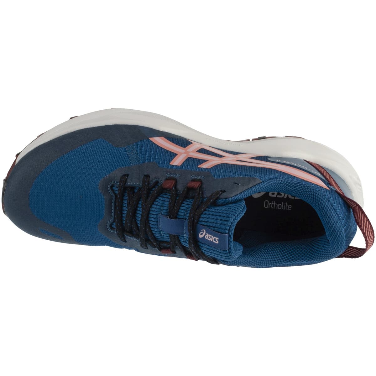 Women's Running Shoes Asics Blue