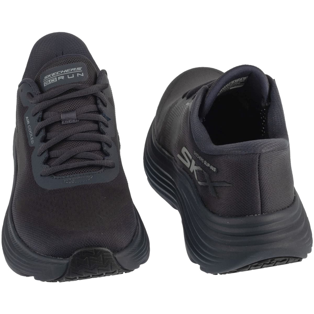 Men's Sneakers Skechers Blue