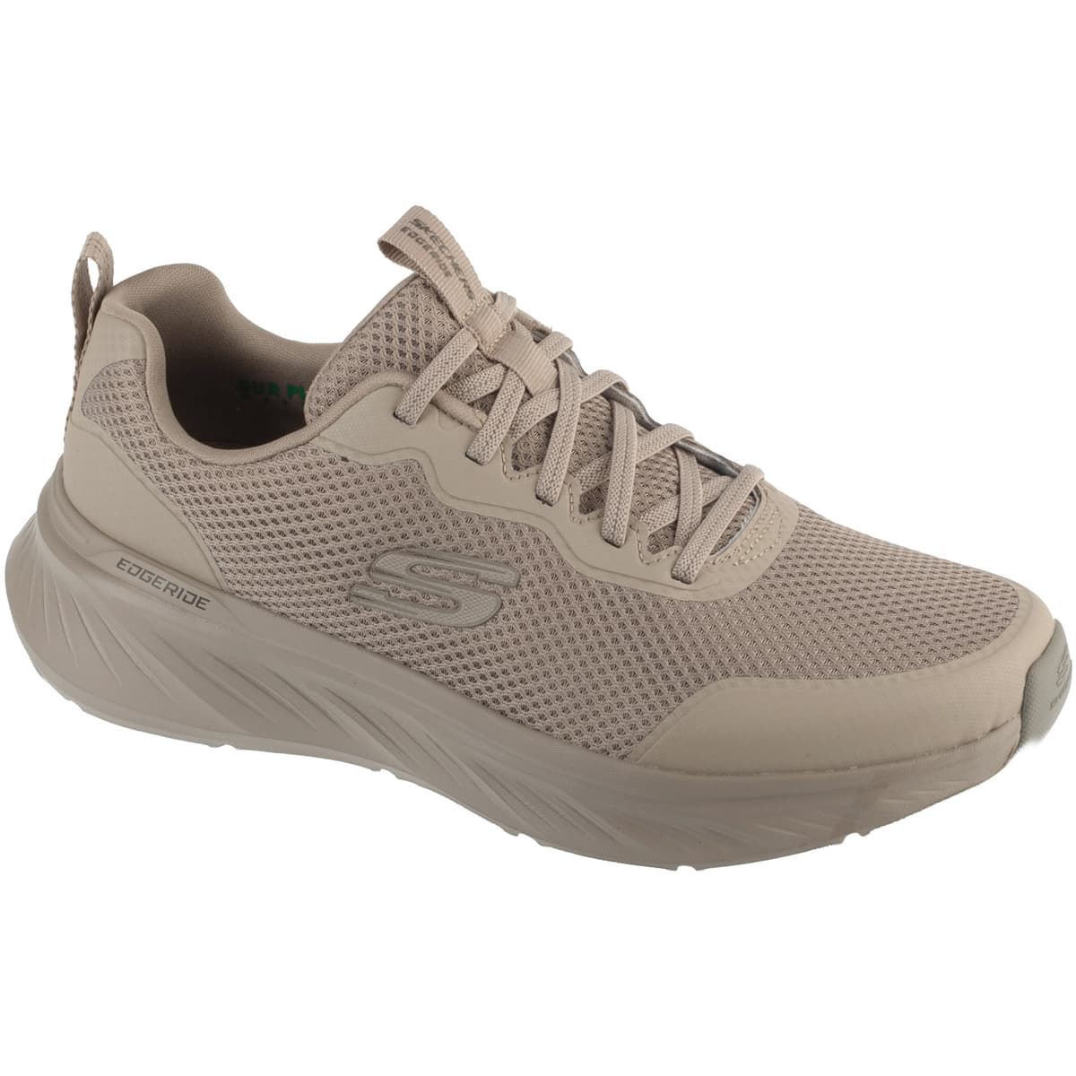 Men's Sneakers Skechers Beige