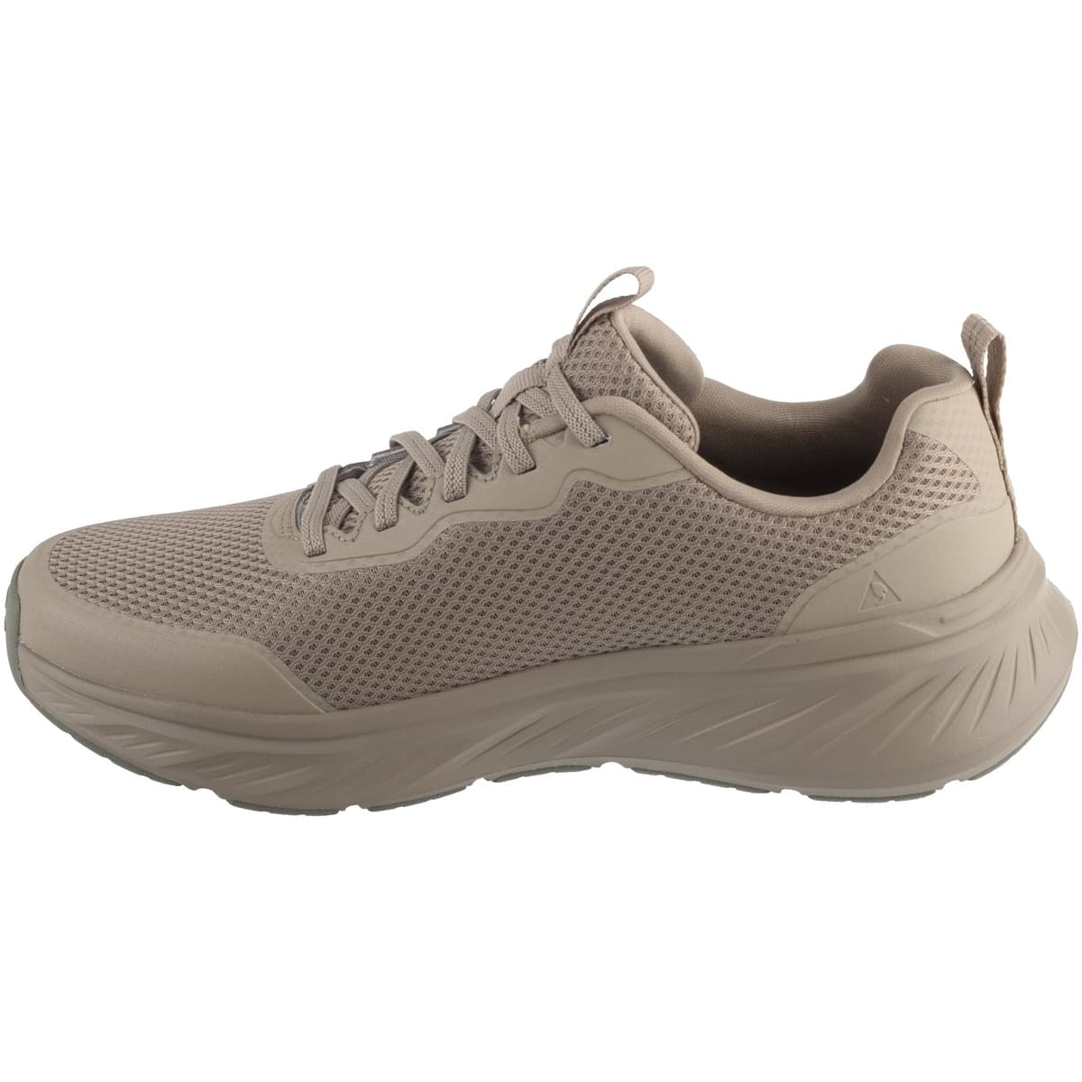 Men's Sneakers Skechers Beige