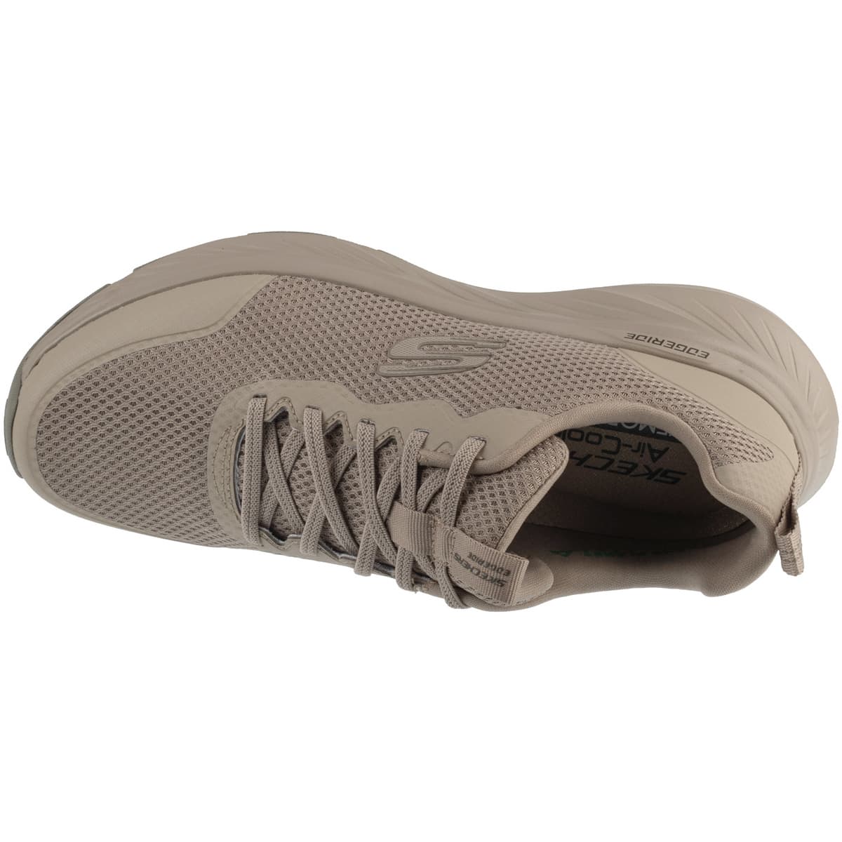 Men's Sneakers Skechers Beige