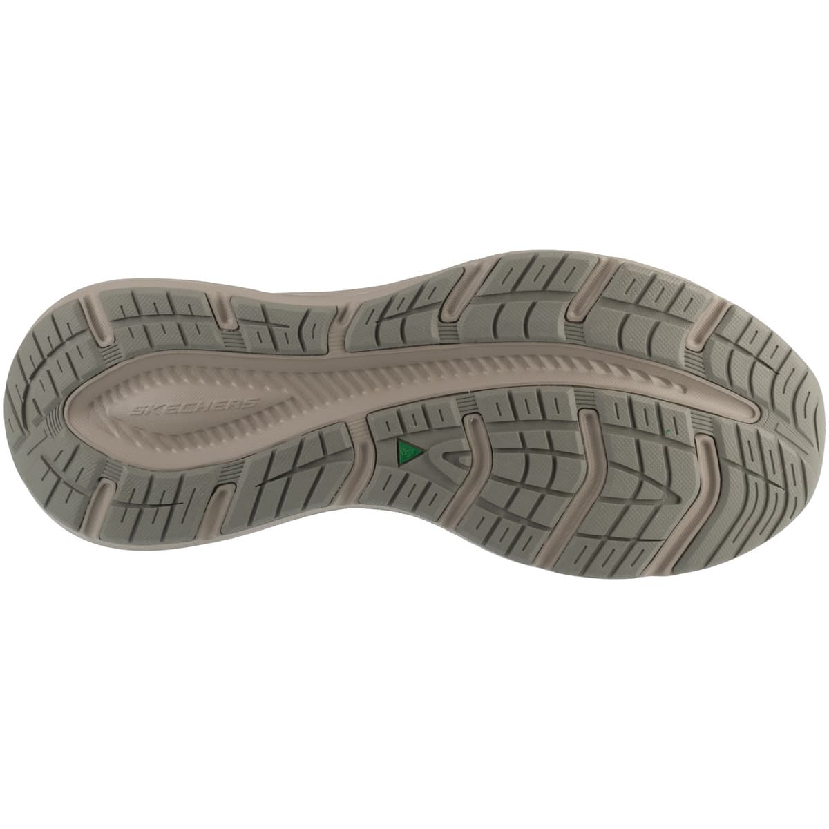 Men's Sneakers Skechers Beige