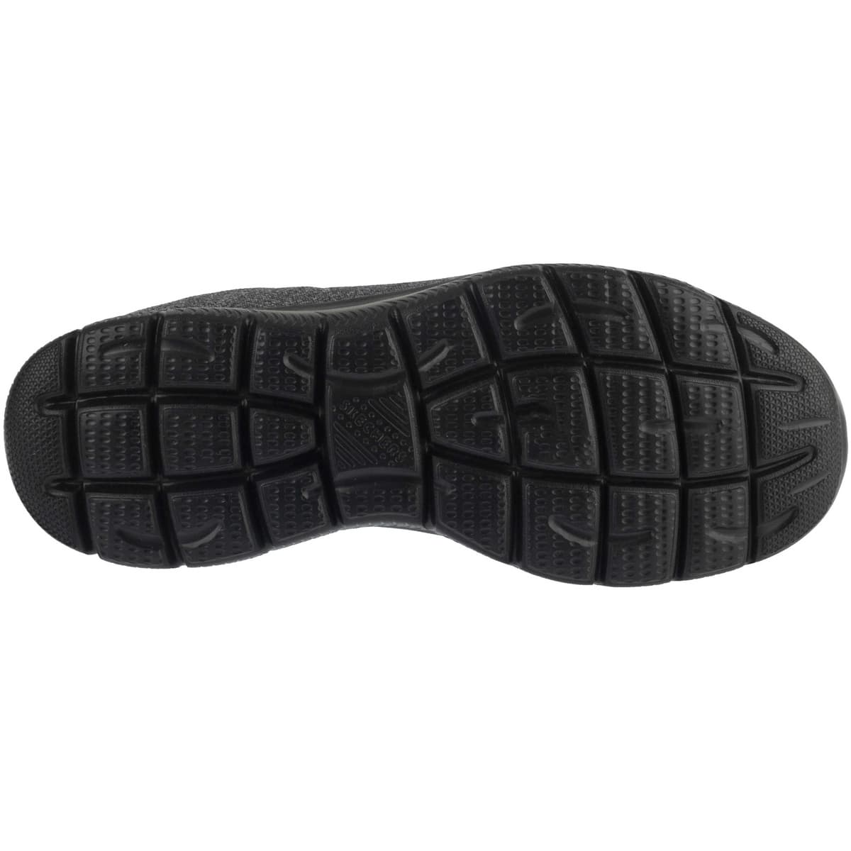 Men's Sneakers Skechers Black