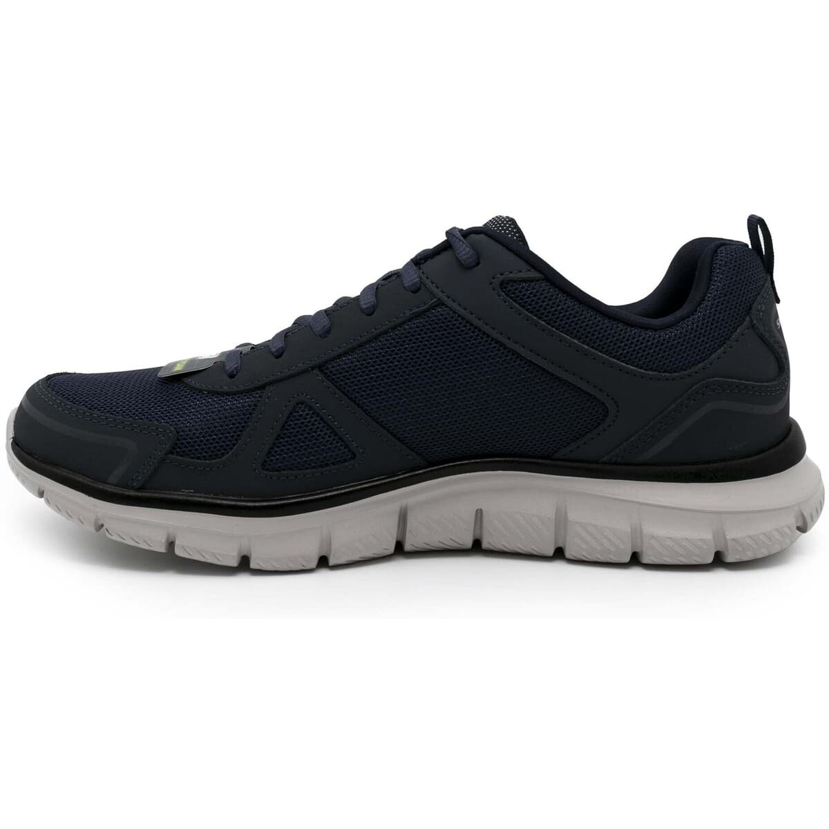 Men's Sneakers Skechers Blue