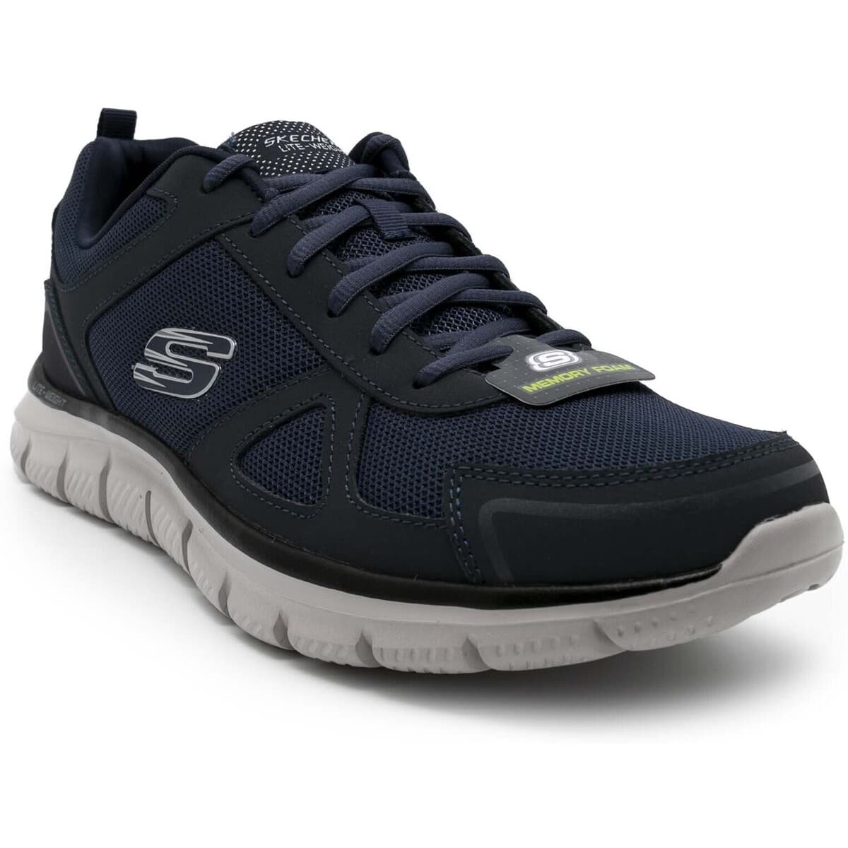 Men's Sneakers Skechers Blue