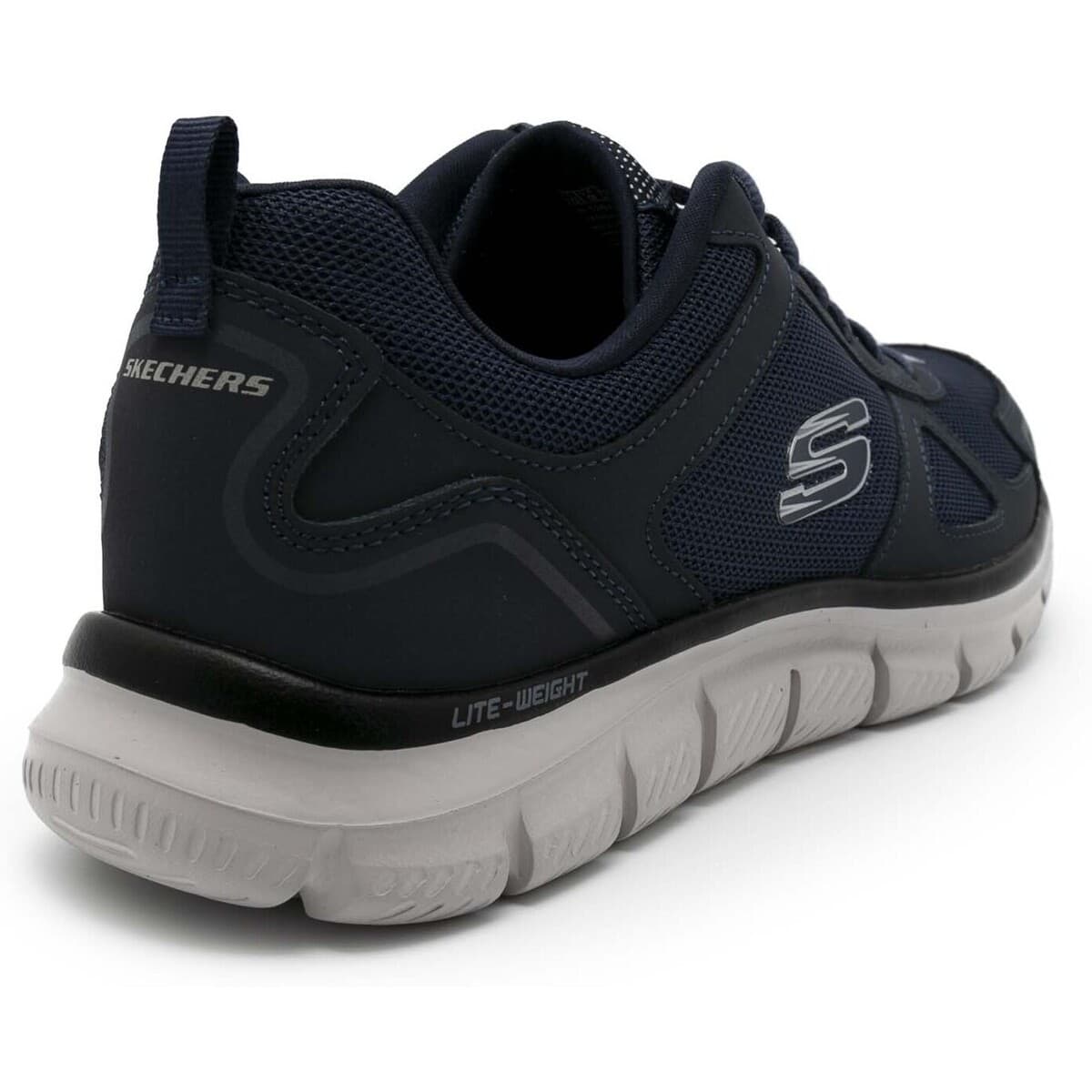 Men's Sneakers Skechers Blue