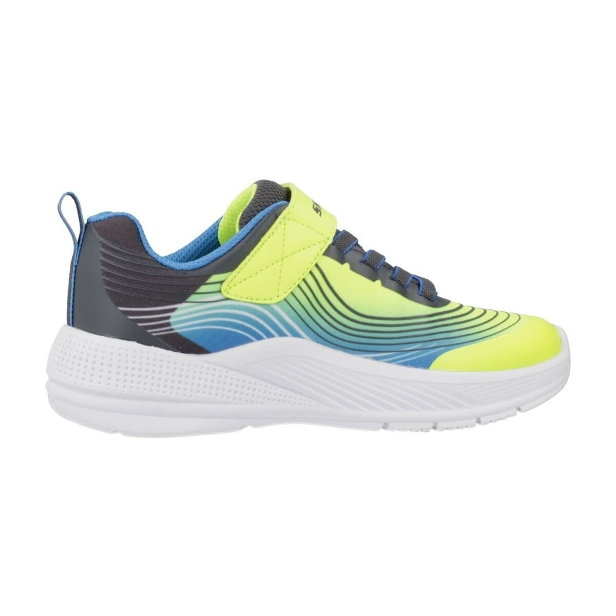 Boys' Sneakers Skechers Yellow