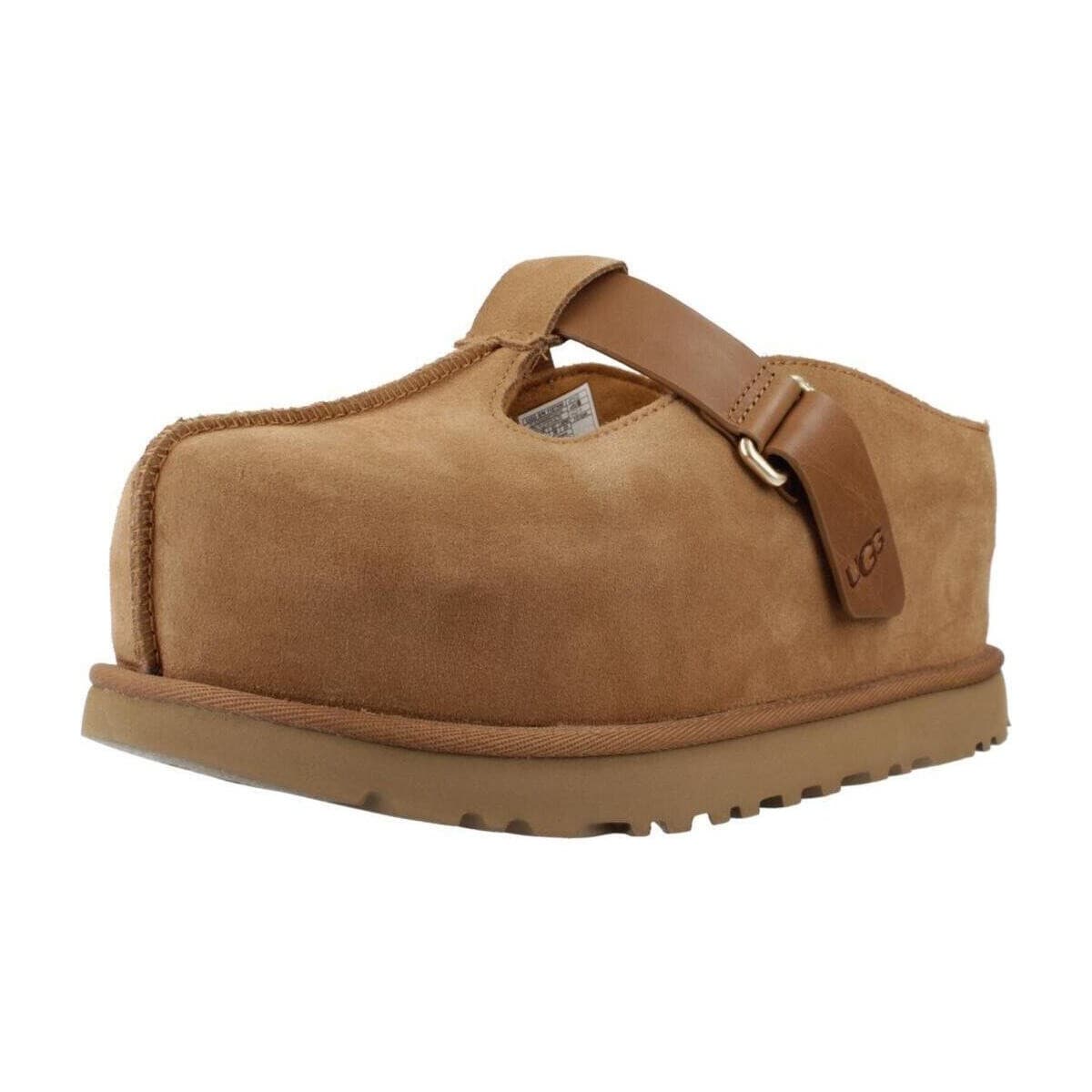 Women's Clogs UGG Brown
