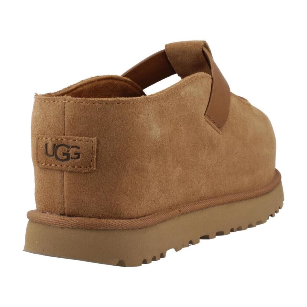 Women's Clogs UGG Brown