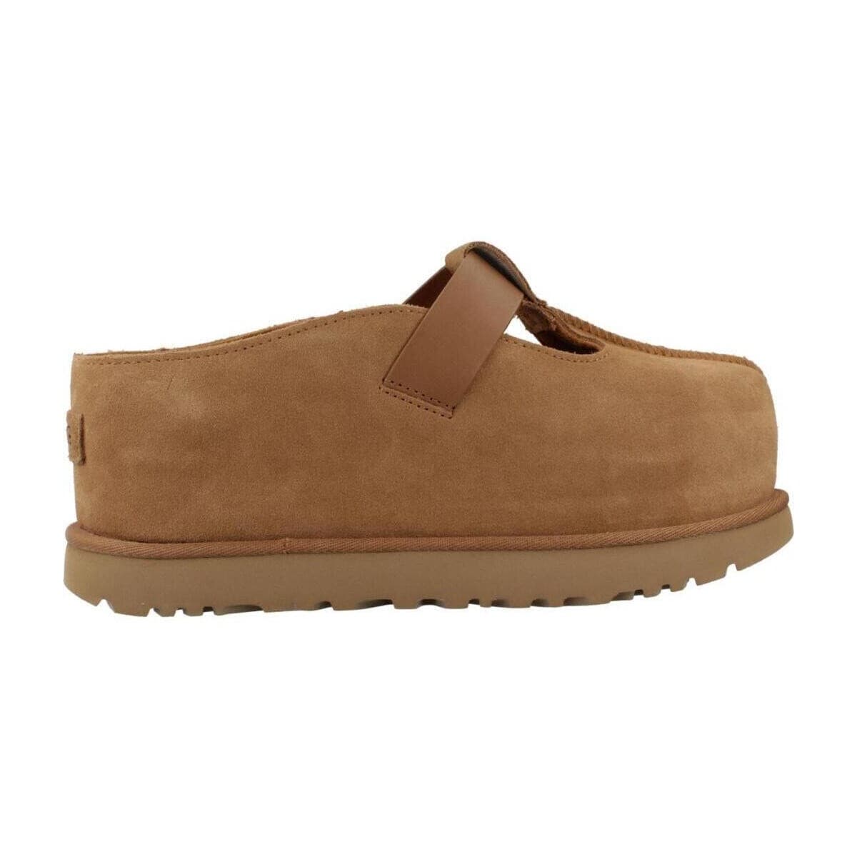 Women's Clogs UGG Brown