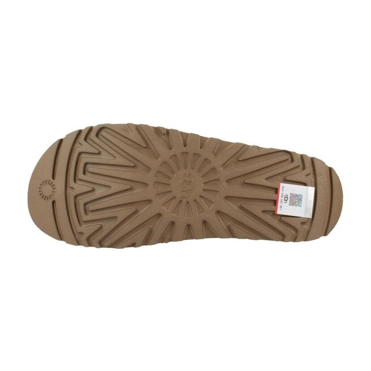 Women's Clogs UGG Brown