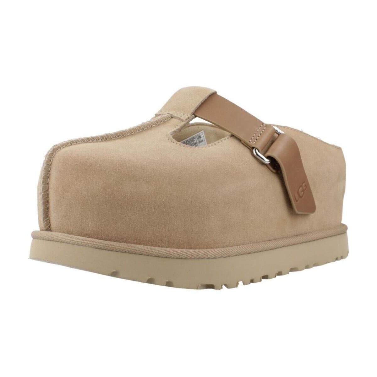 Women's Clogs UGG Brown
