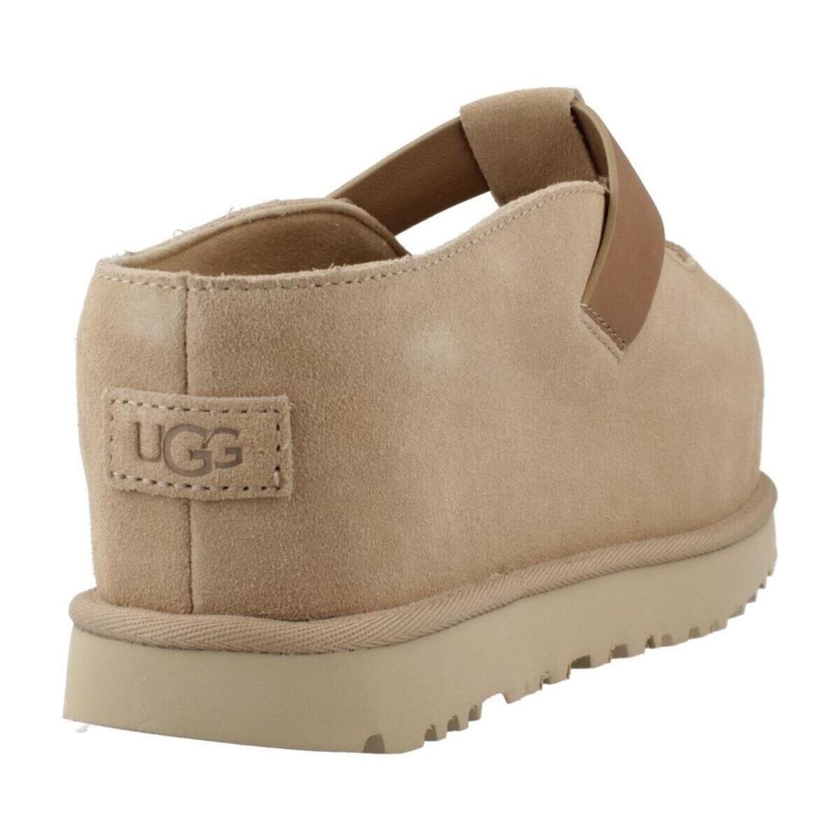 Women's Clogs UGG Brown