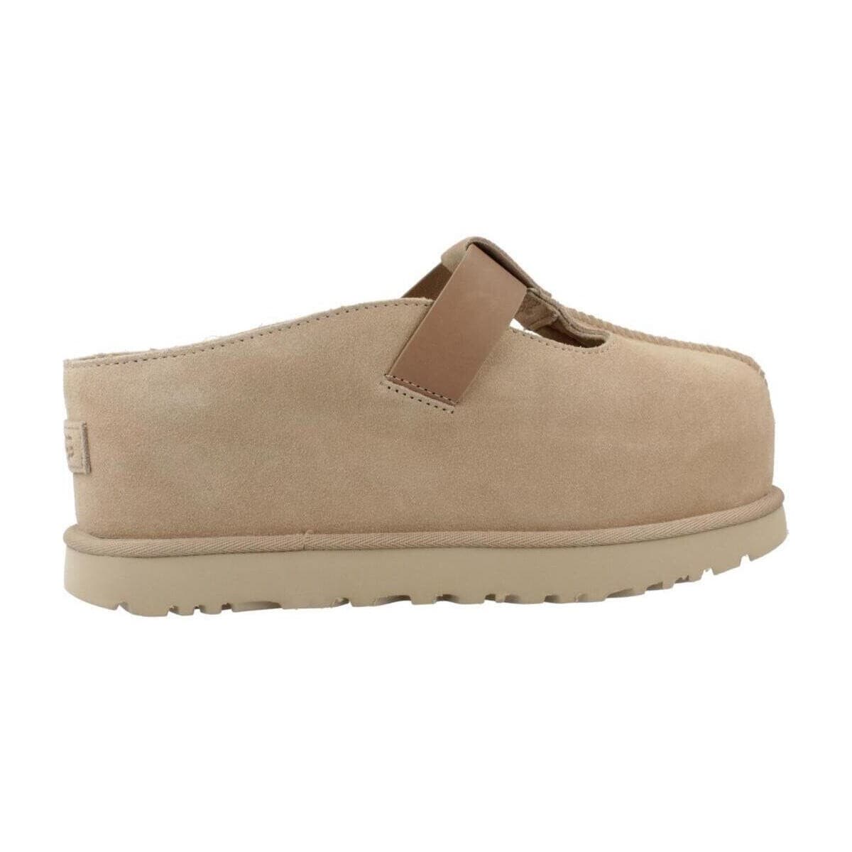 Women's Clogs UGG Brown