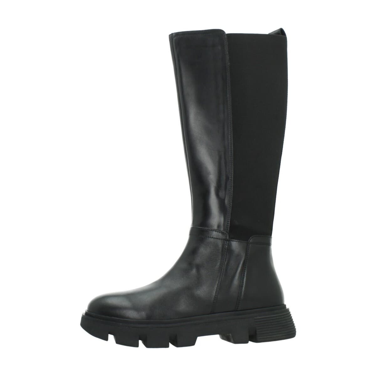 Women's Boots Geox Black