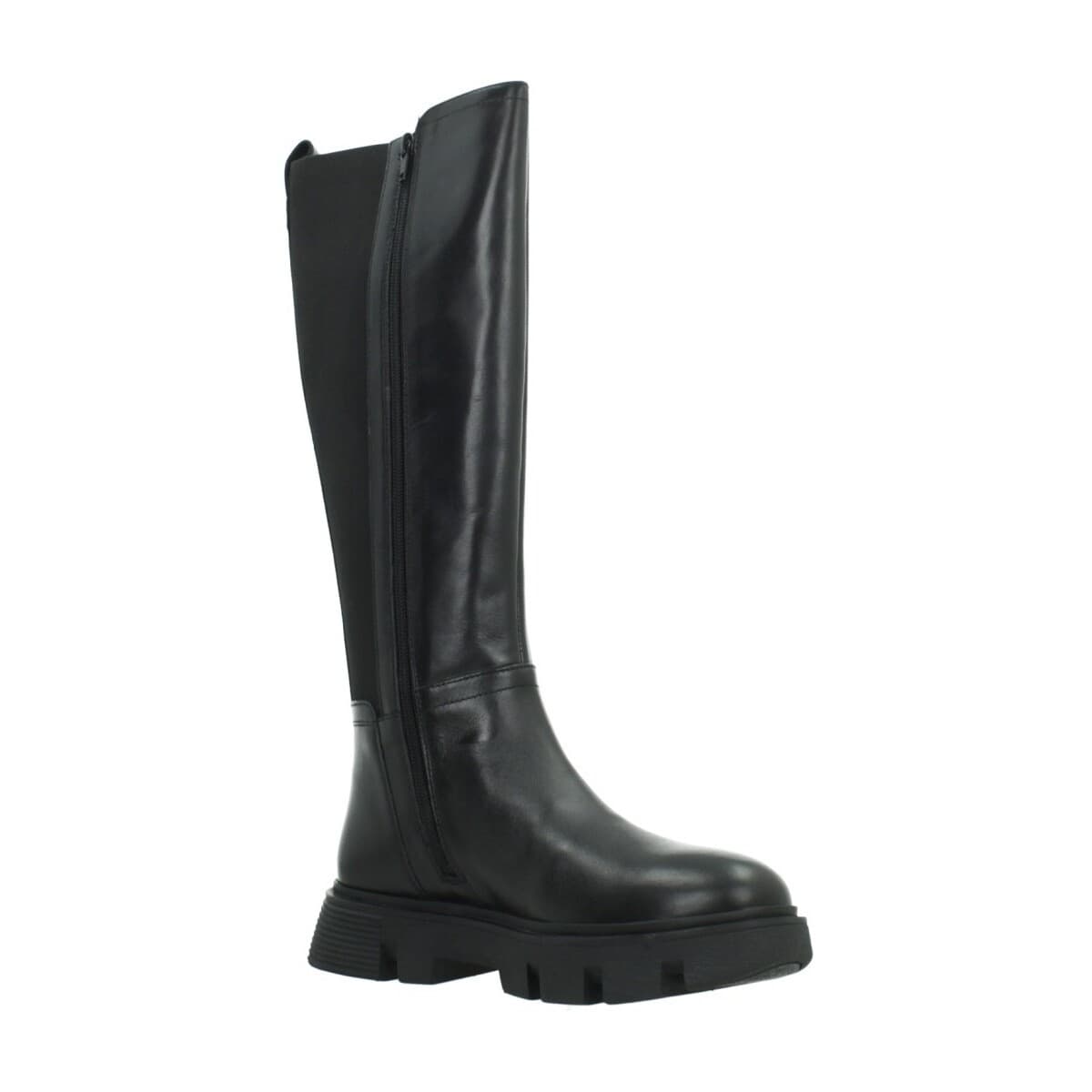 Women's Boots Geox Black