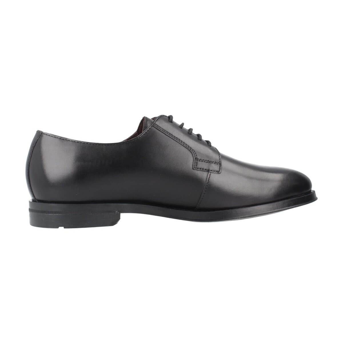 Men's Derby Shoes Geox Black