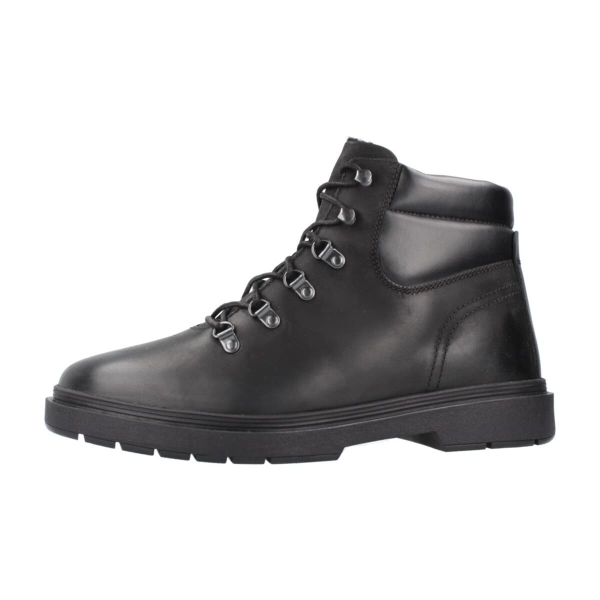 Men's Boots Geox Black