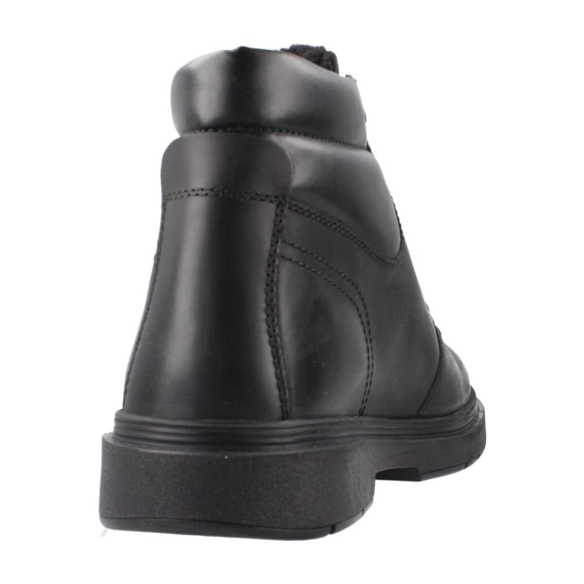 Men's Boots Geox Black
