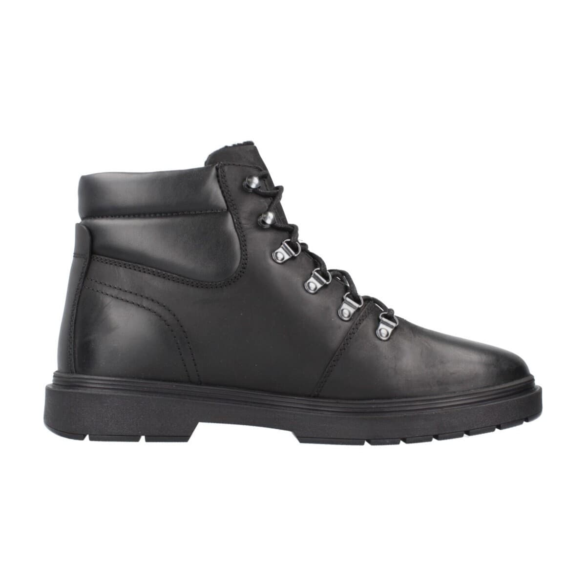Men's Boots Geox Black