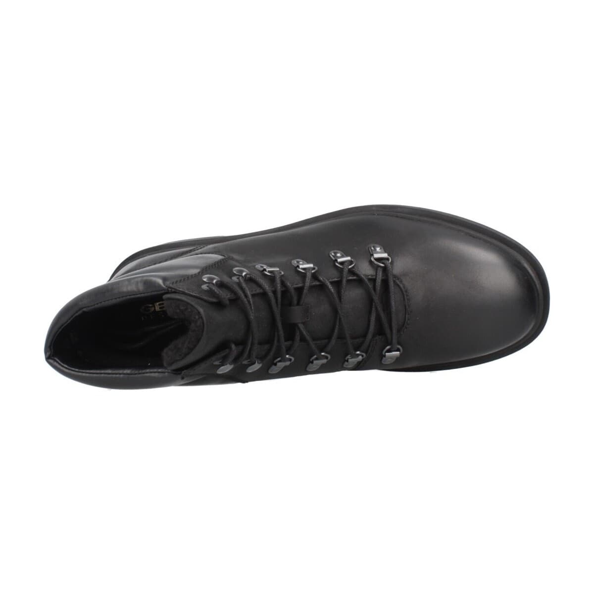 Men's Boots Geox Black