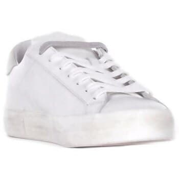 Men's Sneakers D.A.T.E. White