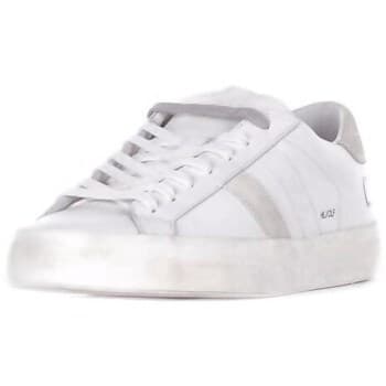 Men's Sneakers D.A.T.E. White