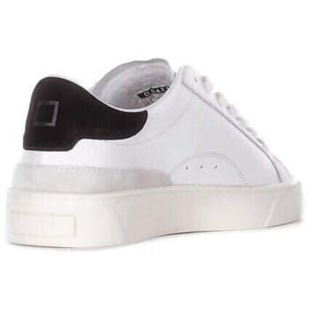 Men's Sneakers D.A.T.E. Multicolor