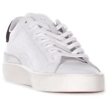 Men's Sneakers D.A.T.E. Multicolor