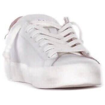 Women's Sneakers D.A.T.E. White