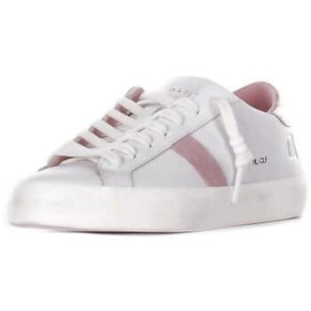 Women's Sneakers D.A.T.E. White