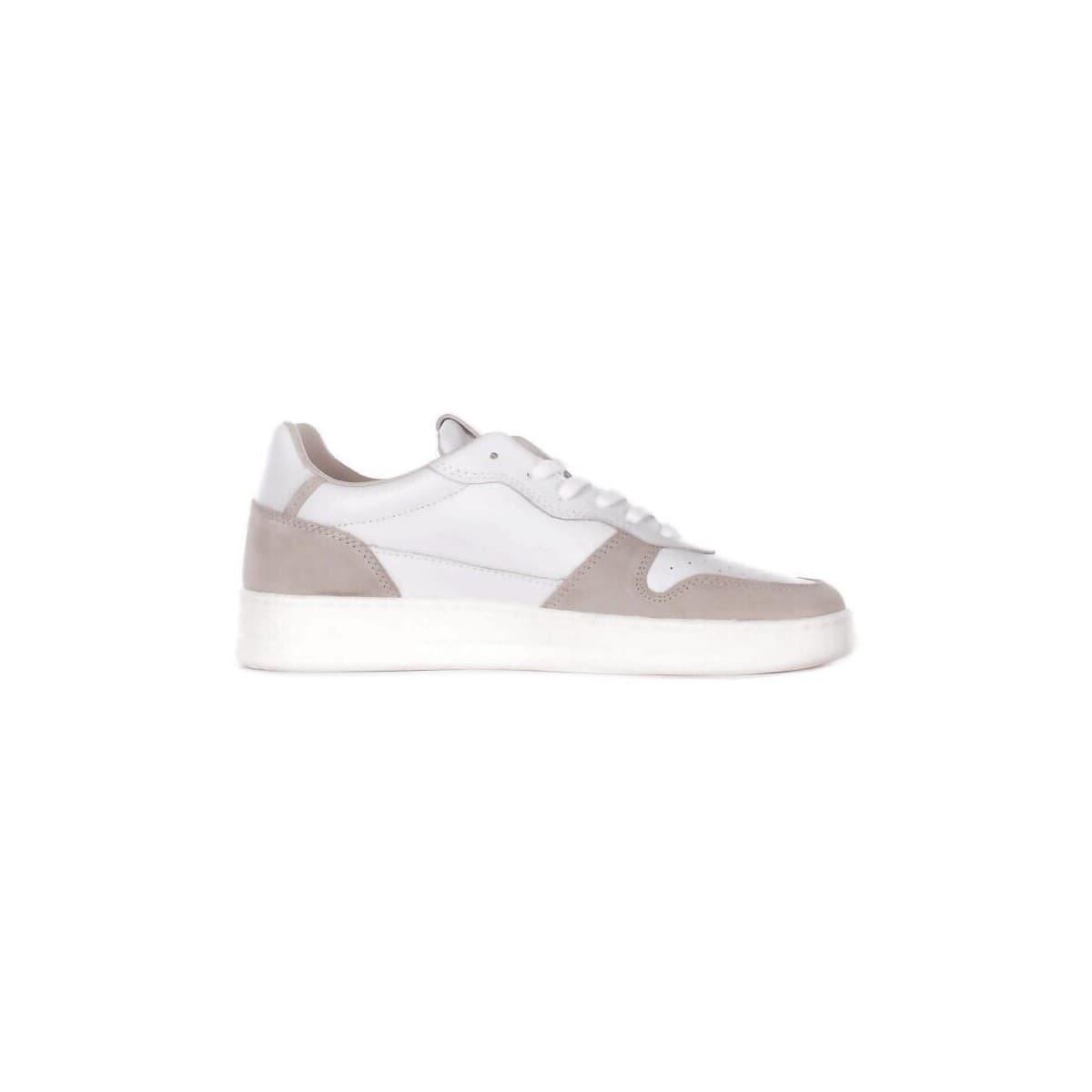 Men's Sneakers D.A.T.E. White