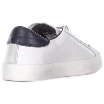 Men's Sneakers D.A.T.E. Multicolor