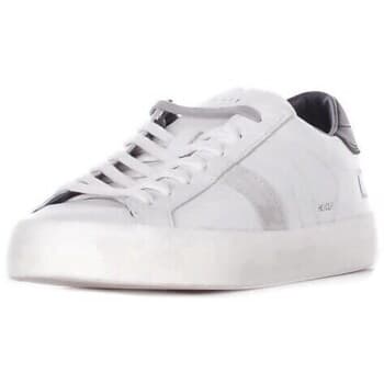 Men's Sneakers D.A.T.E. Multicolor