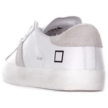 Women's Sneakers D.A.T.E. White